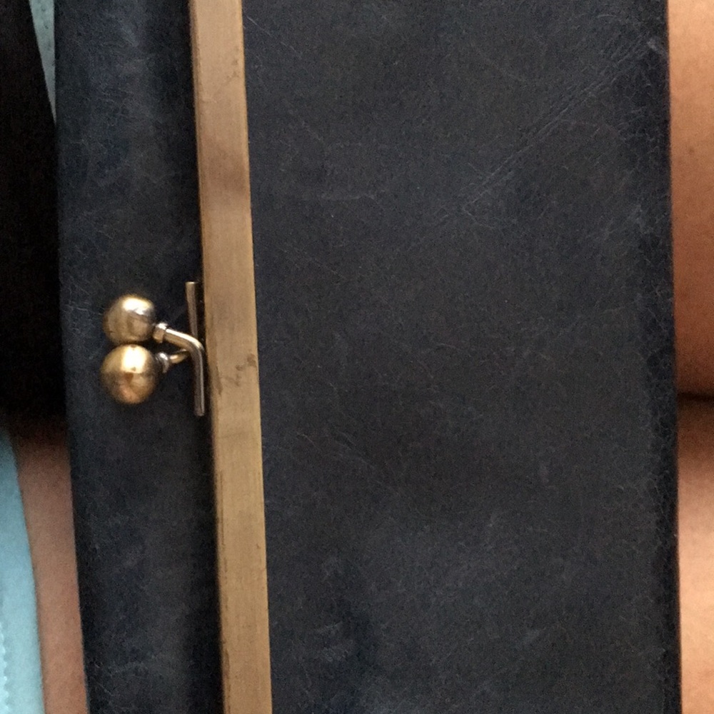 Hobo wallet